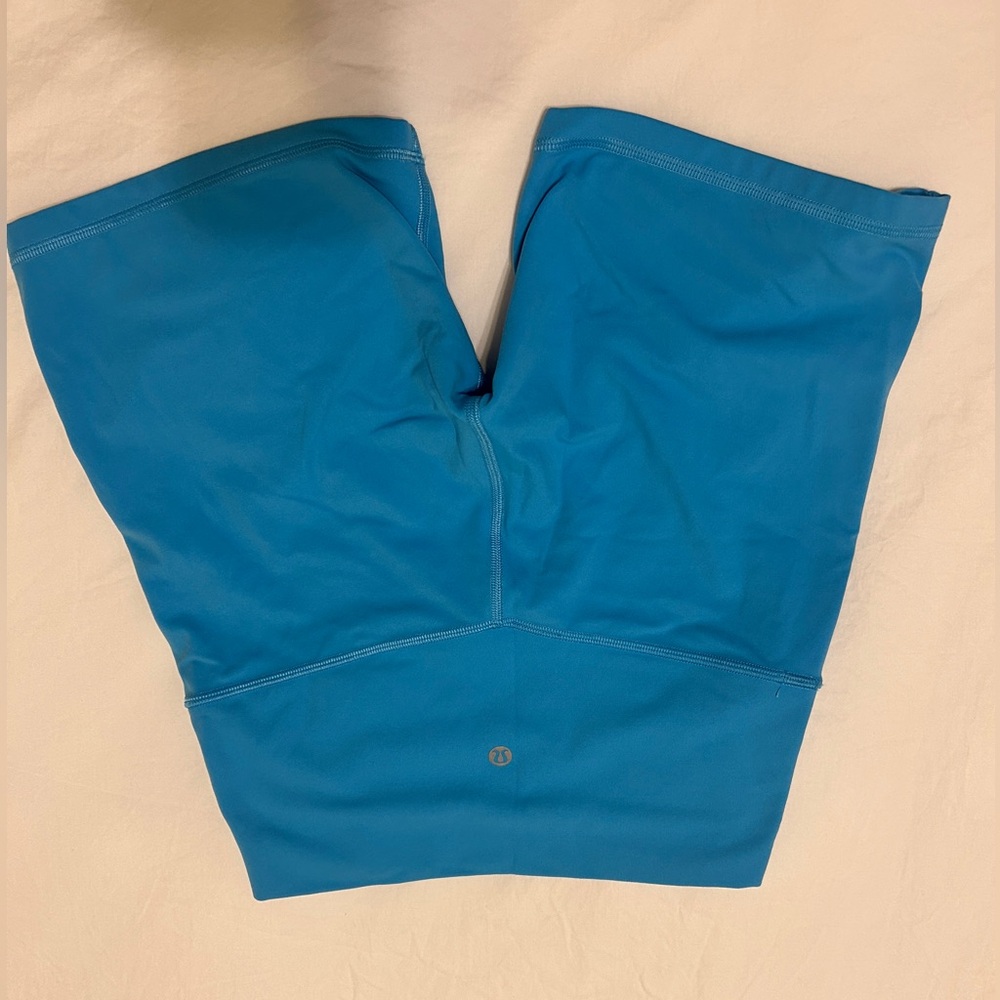 Lululemon Align High Rise 6 inch short